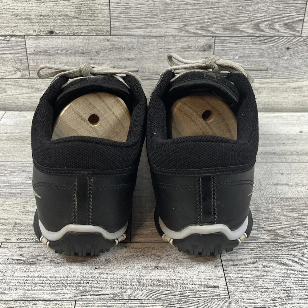 Nike these material